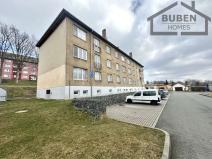 Pronájem bytu 2+1, Teplá, Školní, 57 m2