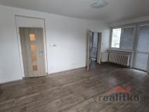 Pronájem bytu 3+1, Opava - Předměstí, Hradecká, 63 m2
