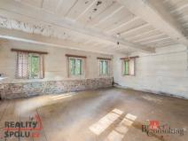Prodej chalupy, Chřibská - Krásné Pole, 150 m2