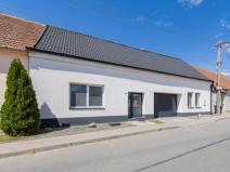 Prodej rodinného domu, Pravlov, 202 m2