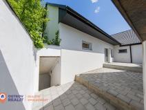 Prodej rodinného domu, Pravlov, 202 m2