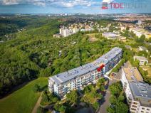 Prodej bytu 4+kk, Praha - Vokovice, Tibetská, 131 m2
