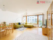 Prodej bytu 4+kk, Praha - Vokovice, Tibetská, 131 m2