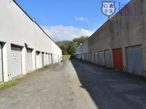 Prodej garáže, Tábor - Klokoty, 18 m2