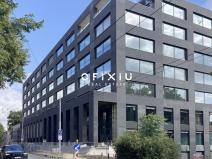 Pronájem kanceláře, Brno, Botanická, 22 m2