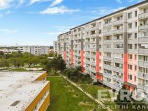 Prodej bytu 3+kk, Praha - Černý Most, Doležalova, 76 m2