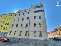 Pronájem bytu 3+kk, Plzeň, Kotkova, 69 m2