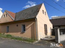 Prodej rodinného domu, Želkovice, 111 m2