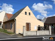 Prodej rodinného domu, Želkovice, 111 m2