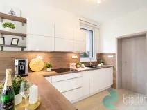 Prodej rodinného domu, České Budějovice, V Březinách, 163 m2