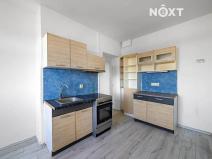 Prodej bytu 2+1, Kladno, Zádušní, 54 m2