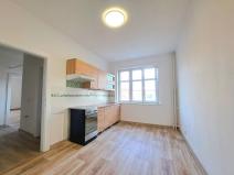 Prodej bytu 2+kk, Teplice, Masarykova třída, 50 m2