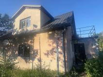 Dražba rodinného domu, Praha - Strašnice, Středová, 107 m2
