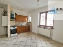 Pronájem bytu 2+1, Šumperk, Hlavní třída, 60 m2