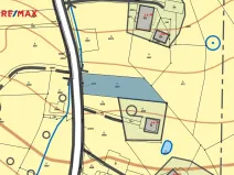 Prodej pozemku pro bydlení, Králíky, 1586 m2