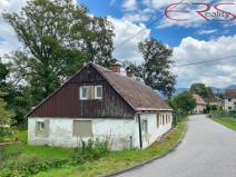 Prodej rodinného domu, Raspenava, 143 m2