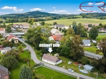 Prodej rodinného domu, Raspenava, 143 m2