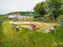 Prodej bytu 3+1, Svatava, Podlesí, 69 m2