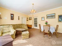 Prodej bytu 3+1, Svatava, Podlesí, 69 m2