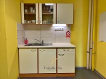 Pronájem kanceláře, Olomouc - Hejčín, Dolní hejčínská, 8 m2