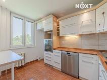 Pronájem bytu 2+1, Ostrava, Opavská, 44 m2