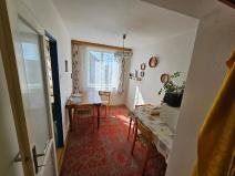 Pronájem bytu 3+1, Bystřec, 80 m2