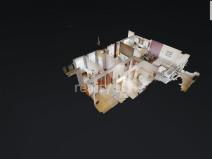 Pronájem bytu 4+kk, Pelhřimov, Dolnokubínská, 89 m2
