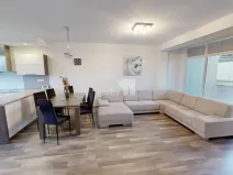 Pronájem bytu 4+kk, Pelhřimov, Dolnokubínská, 89 m2