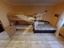 Prodej bytu 1+kk, Plzeň, Kyjevská, 30 m2