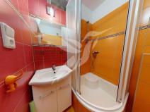 Prodej bytu 1+kk, Plzeň, Kyjevská, 30 m2