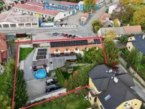 Prodej ubytování, Votice, Javorská, 364 m2