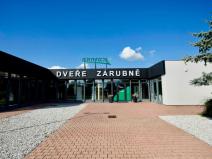Prodej obchodního prostoru, Roudnice nad Labem, Hornická, 1074 m2