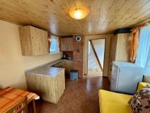 Prodej chaty, Klatovy, 40 m2