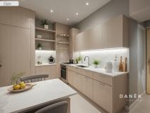 Prodej bytu 3+1, Brno - Štýřice, Horní, 75 m2