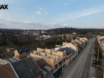 Prodej bytu 4+kk, Brno, Obřanská, 101 m2