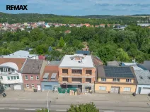 Prodej bytu 4+kk, Brno, Obřanská, 101 m2