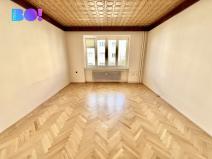 Prodej bytu 2+1, Ostrava, 30. dubna, 81 m2