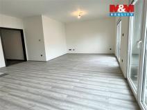Pronájem bytu 3+kk, Poděbrady - Poděbrady II, Na Valech, 85 m2