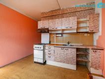 Prodej bytu 3+1, Rotava, Sídliště, 75 m2