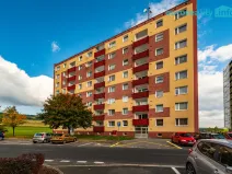 Prodej bytu 3+1, Rotava, Sídliště, 75 m2