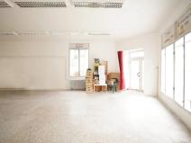 Pronájem obchodního prostoru, Dubí, Bílinská, 100 m2