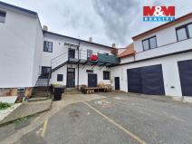 Pronájem bytu 1+kk, Rostoklaty - Nová Ves II, 28 m2