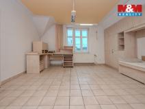 Prodej rodinného domu, Ostrava - Kunčičky, Pernerova, 202 m2