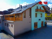 Prodej rodinného domu, Železná Ruda, Klatovská, 430 m2