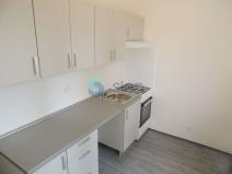 Prodej bytu 1+1, Ostrava, Volgogradská, 35 m2