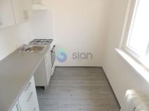 Prodej bytu 1+1, Ostrava, Volgogradská, 35 m2