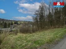 Prodej pozemku pro bydlení, Pěnčín - Huť, 850 m2