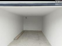 Pronájem garáže, Duchcov, 20 m2