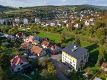 Prodej bytu 3+1, Luhačovice, V Cihelně, 72 m2