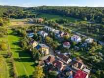 Prodej bytu 3+1, Luhačovice, V Cihelně, 72 m2